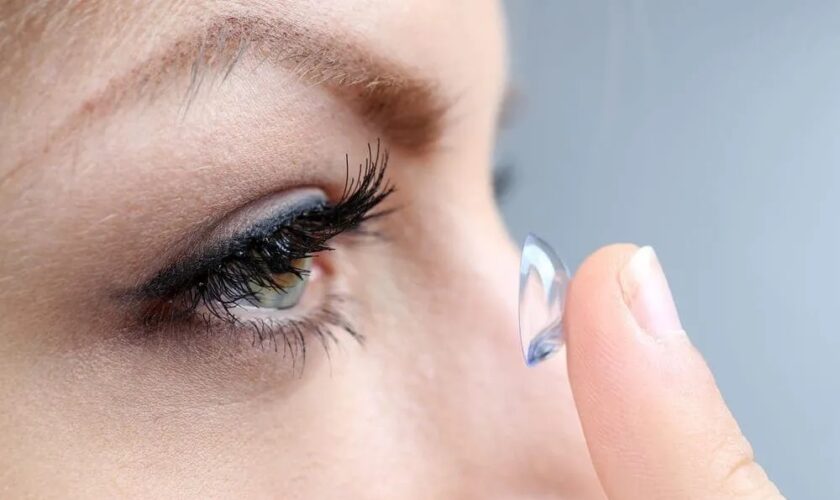 Where to buy high-quality yellow eye contacts online