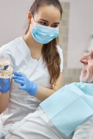 Family Dentistry