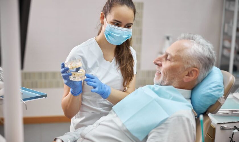 Family Dentistry