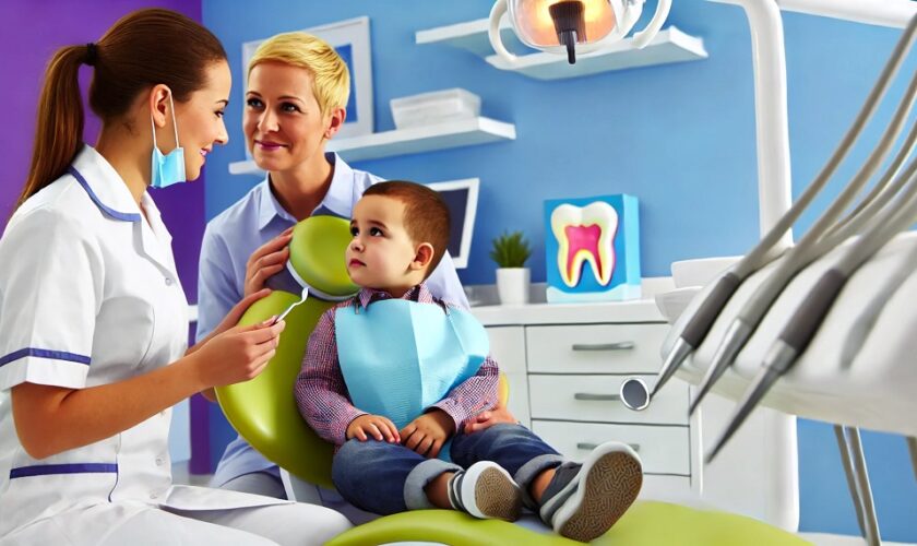 Family Dentist