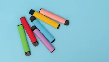 disposable vape pens