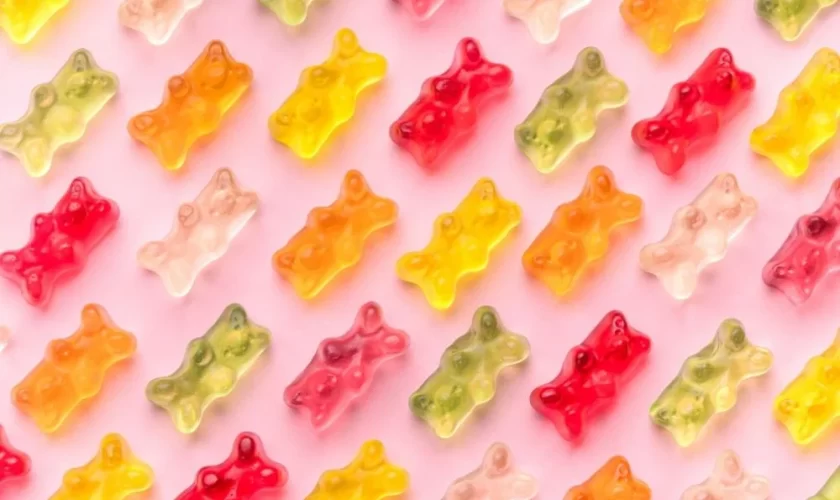 gummies